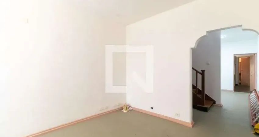 Casa à Venda - Vila Madalena, 1 Quarto,  80 m2
