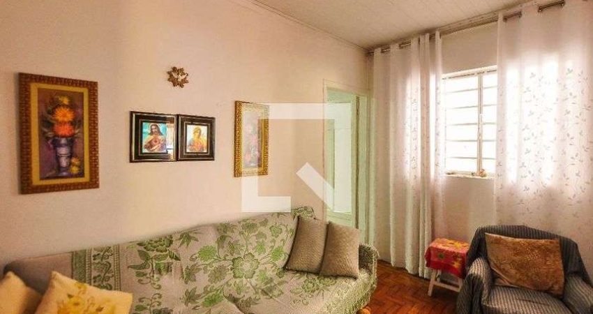 Casa com 2 quartos à venda na Vila Madalena, São Paulo 
