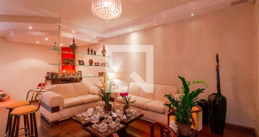 Casa com 4 quartos à venda no Bosque da Saúde, São Paulo 