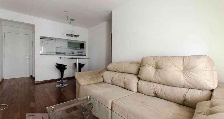 Apartamento à Venda - Vila Madalena, 2 Quartos,  70 m2