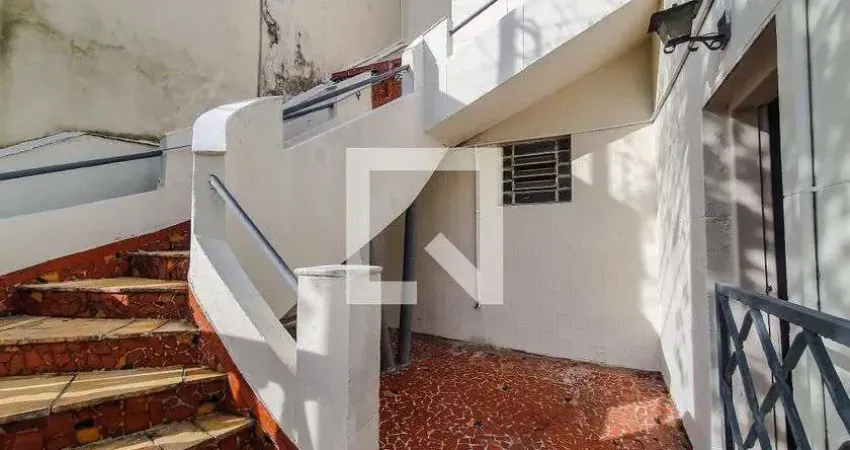 Casa com 3 quartos à venda na Vila Mariana, São Paulo 