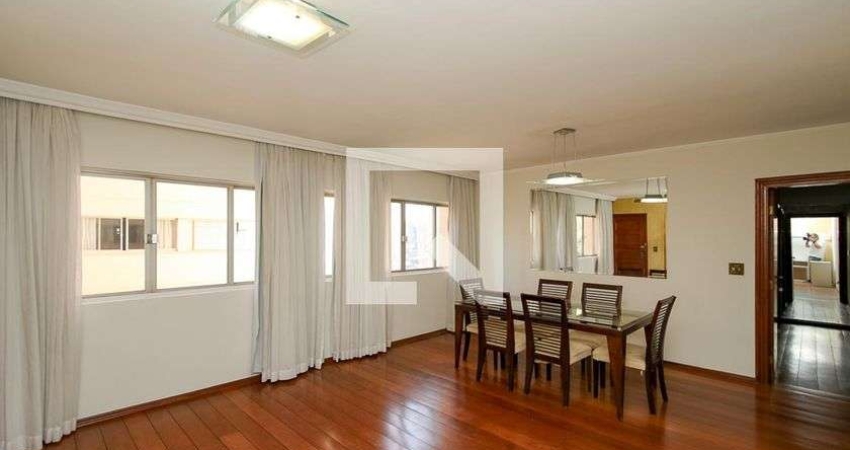 Apartamento à Venda - Chácara Santo Antonio, 3 Quartos,  103 m2