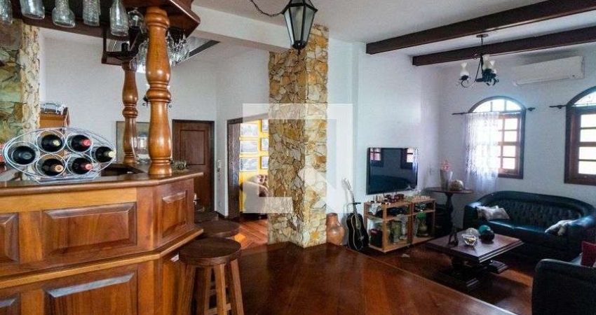 Casa com 5 quartos à venda na Vila Mascote, São Paulo 