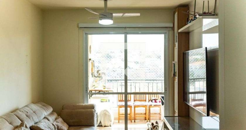 Apartamento com 3 quartos à venda no Ipiranga, São Paulo 