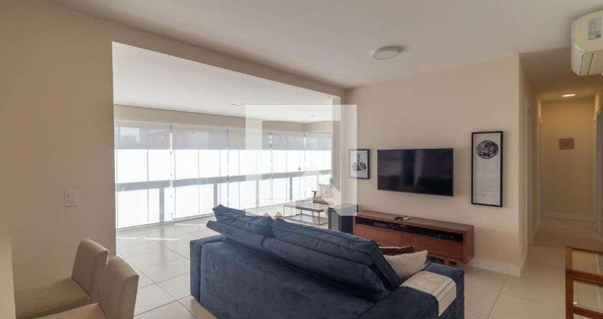 Apartamento à Venda - Vila Madalena, 3 Quartos,  104 m2