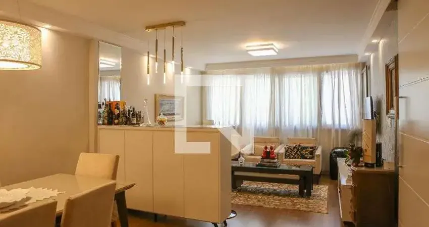 Apartamento à Venda - Perdizes, 2 Quartos,  107 m2