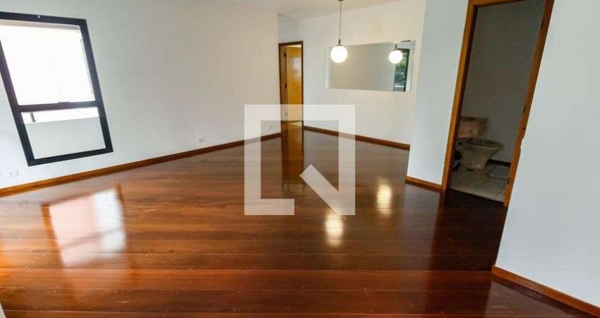 Apartamento à Venda - Portal do Morumbi, 4 Quartos,  156 m2