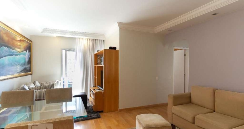 Apartamento com 2 quartos à venda em Moema, São Paulo 