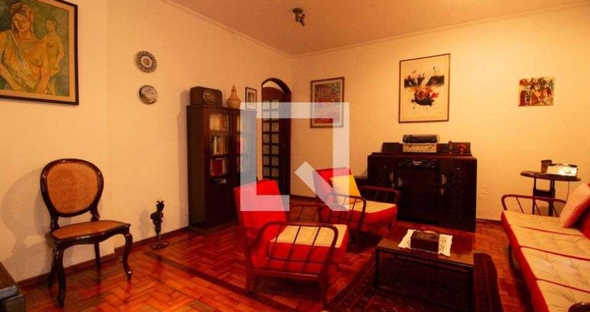Casa à Venda - Ipiranga, 3 Quartos,  140 m2