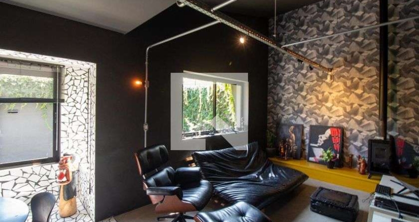 Casa à Venda - Chácara Santo Antonio, 3 Quartos,  120 m2