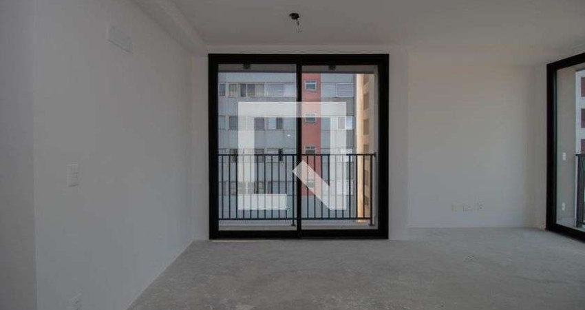 Apartamento à Venda - Vila Madalena, 2 Quartos,  73 m2
