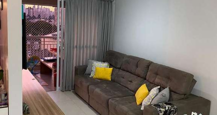 Apartamento à Venda - Bosque da Saúde, 2 Quartos,  94 m2