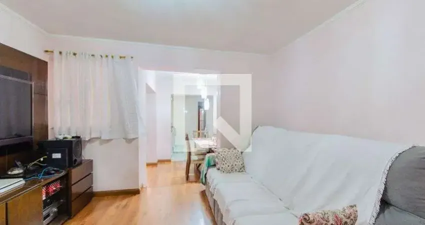 Casa com 4 quartos à venda no Ipiranga, São Paulo 