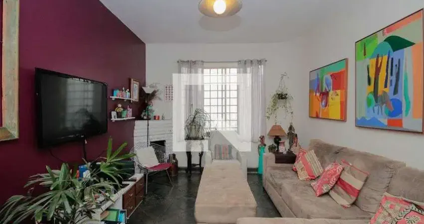 Casa com 3 quartos à venda na Vila Madalena, São Paulo 