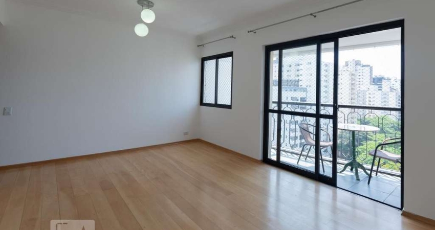Apartamento à Venda - Moema, 3 Quartos,  95 m2