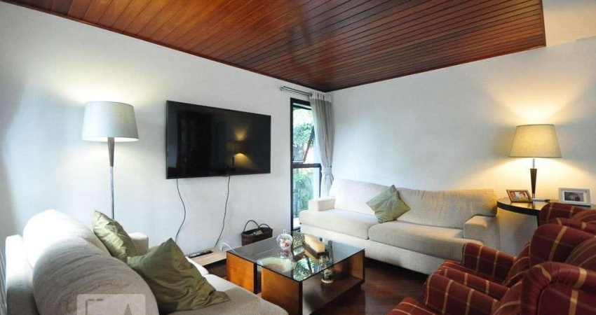 Apartamento com 2 quartos à venda no Panamby, São Paulo 