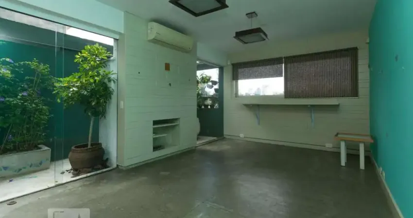 Casa com 3 quartos à venda na Vila Madalena, São Paulo 