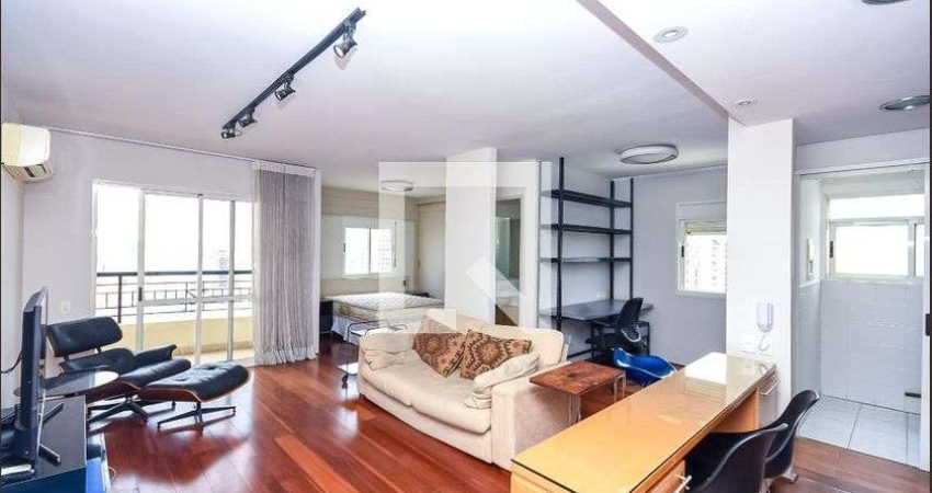 Apartamento com 1 quarto à venda em Pinheiros, São Paulo 