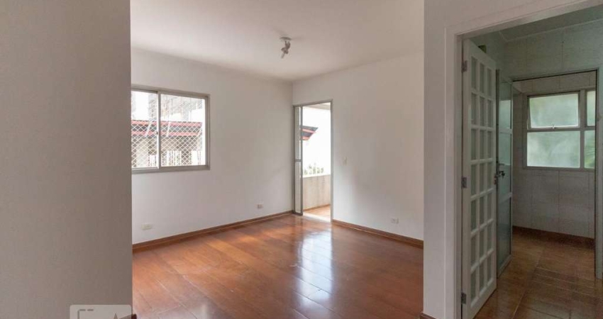 Apartamento à Venda - Vila Mariana, 2 Quartos,  67 m2