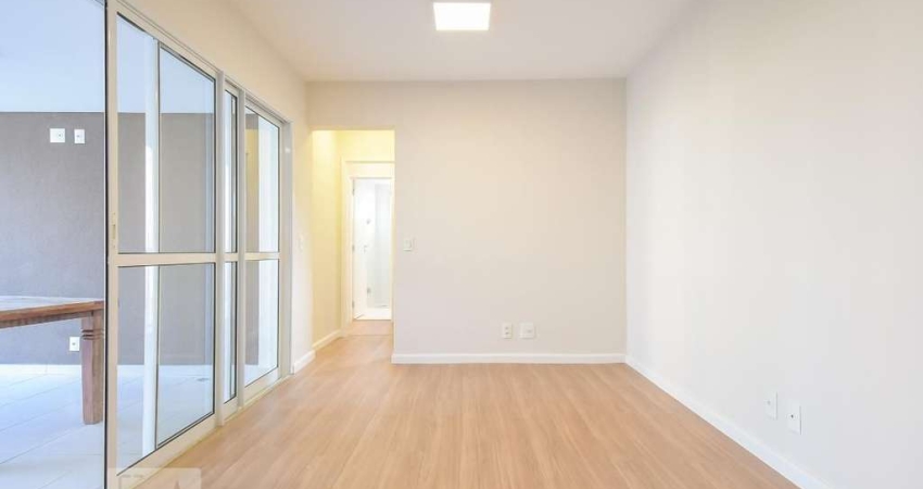 Apartamento com 2 quartos à venda no Panamby, São Paulo 