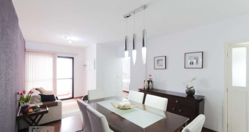 Apartamento à Venda - Jardim Marajoara , 2 Quartos,  120 m2