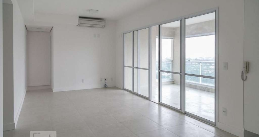 Apartamento à Venda - Brooklin, 2 Quartos,  85 m2