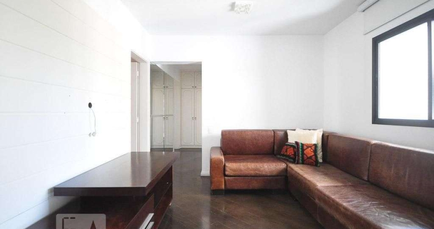 Apartamento à Venda - Portal do Morumbi, 3 Quartos,  156 m2