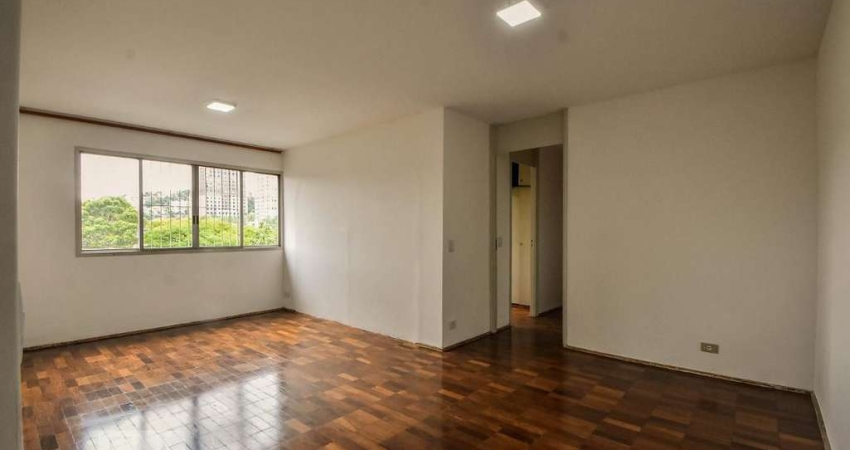 Apartamento com 3 quartos à venda no Brooklin, São Paulo 