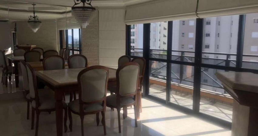 Apartamento com 3 quartos à venda no Panamby, São Paulo 