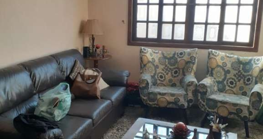 Casa com 4 quartos à venda no Ipiranga, São Paulo 