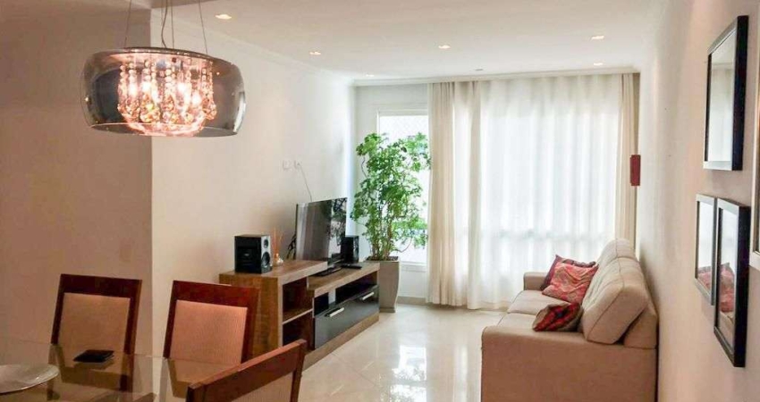 Apartamento à Venda - Perdizes, 2 Quartos,  94 m2