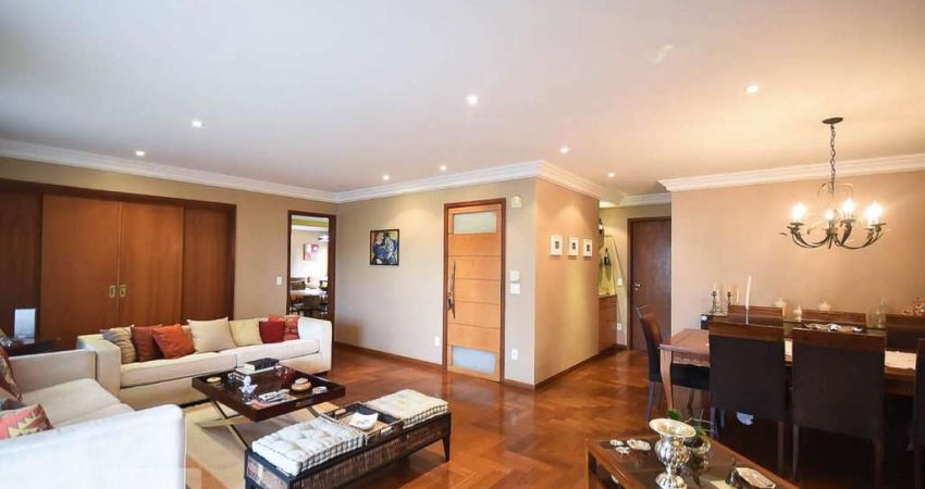 Apartamento à Venda - Portal do Morumbi, 4 Quartos,  225 m2