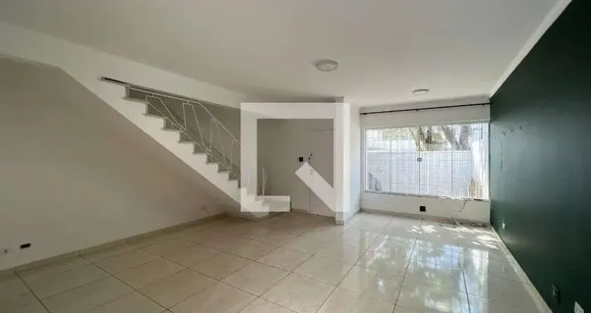 Casa em condomínio fechado com 3 quartos à venda na Avenida Miruna, 526, Moema, São Paulo