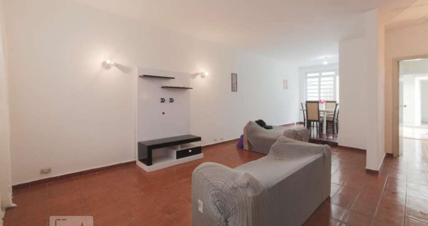 Casa com 4 quartos à venda no Campo Belo, São Paulo 