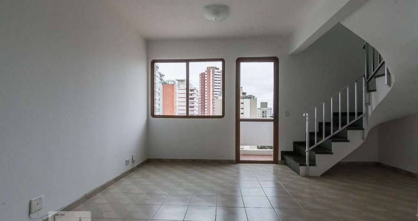 Apartamento à Venda - Vila Mascote, 3 Quartos,  234 m2