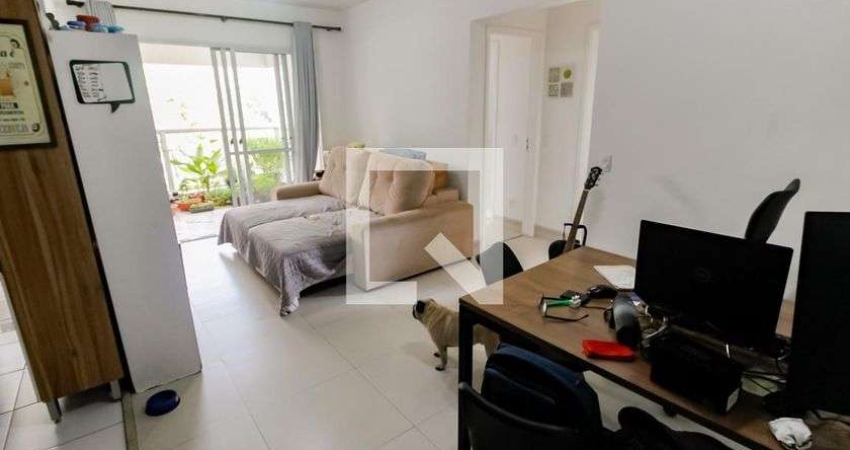 Apartamento à Venda - Vila Andrade, 2 Quartos,  75 m2