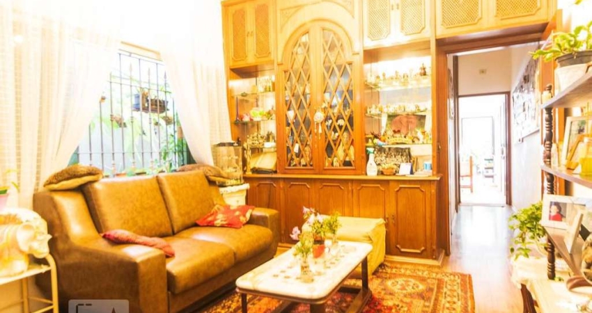 Casa com 5 quartos à venda na Vila Mascote, São Paulo 