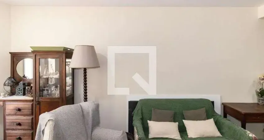 Apartamento à Venda - Itaim Bibi, 2 Quartos,  84 m2