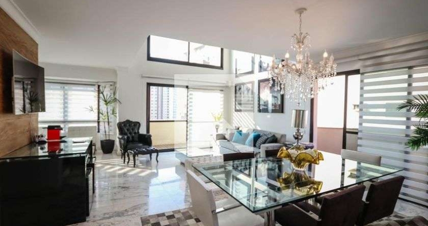 Apartamento à Venda - Portal do Morumbi, 4 Quartos,  184 m2