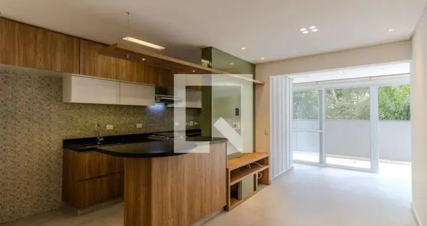 Apartamento com 2 quartos à venda no Panamby, São Paulo 