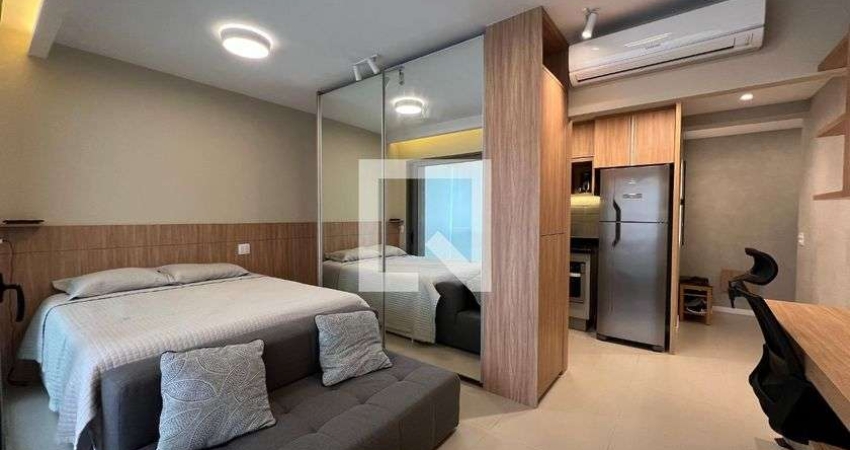 Apartamento com 1 quarto à venda em Pinheiros, São Paulo 