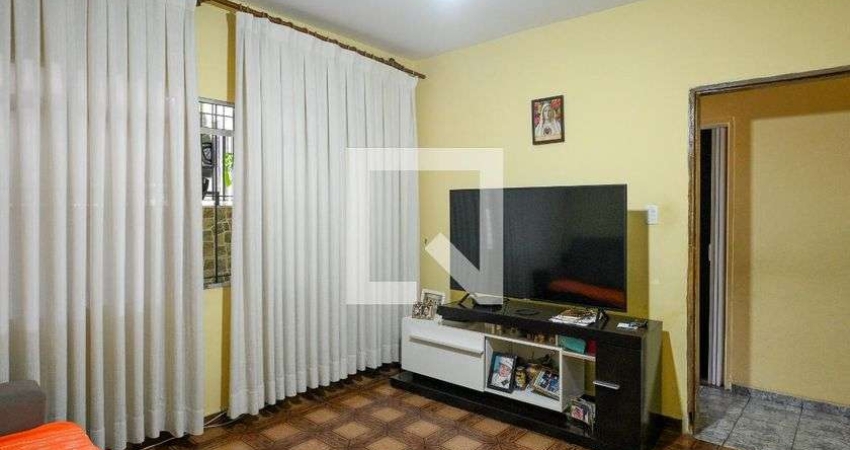 Casa com 2 quartos à venda no Bosque da Saúde, São Paulo 