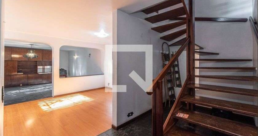 Casa com 3 quartos à venda no Brooklin, São Paulo 