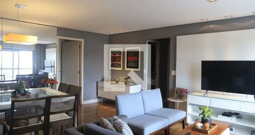 Apartamento à Venda - Vila Clementino, 4 Quartos,  127 m2