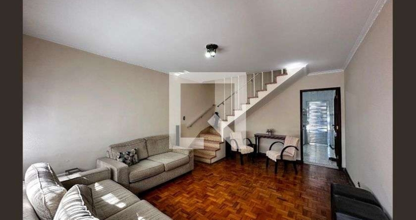Casa com 3 quartos à venda no Campo Belo, São Paulo 