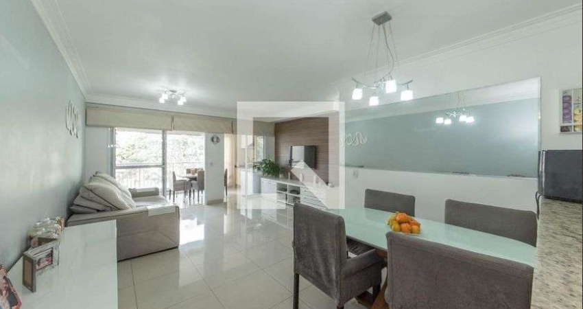 Apartamento à Venda - Bosque da Saúde, 2 Quartos,  90 m2
