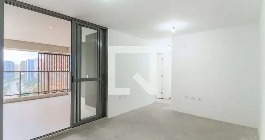 Apartamento à Venda - Chácara Santo Antonio, 2 Quartos,  76 m2