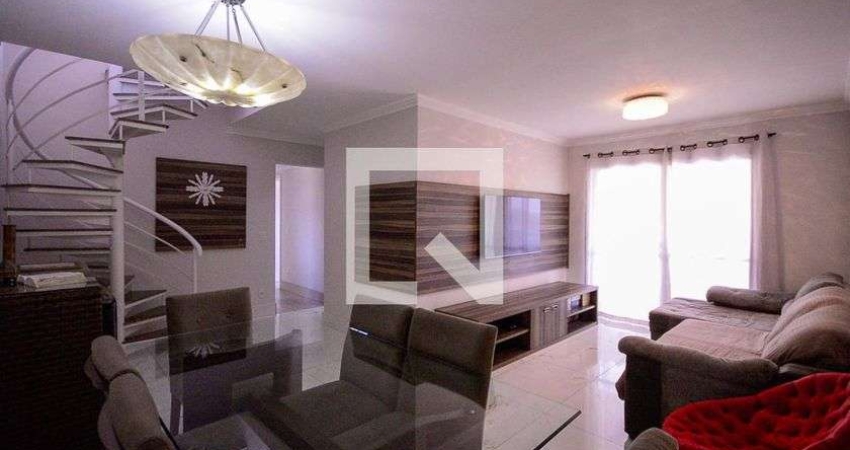 Apartamento à Venda - Bosque da Saúde, 4 Quartos,  160 m2