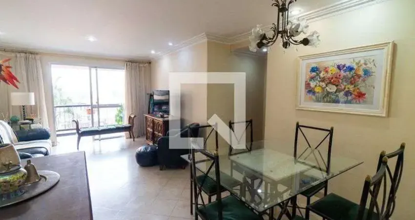 Apartamento à Venda - Vila Mascote, 3 Quartos,  85 m2
