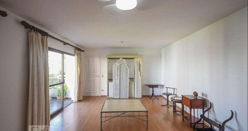 Apartamento à Venda - Portal do Morumbi, 4 Quartos,  165 m2